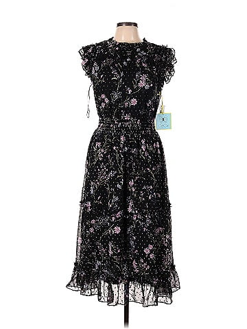 CeCe Cocktail Dress (view 1)