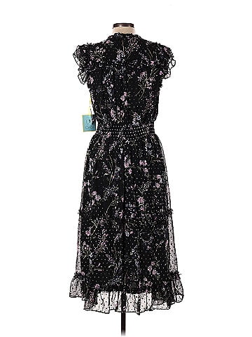 CeCe Cocktail Dress (view 2)