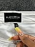 Black Orchid Denim Solid White Jeans Size 29 waist - photo 3