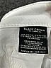 Black Orchid Denim Solid White Jeans Size 29 waist - photo 4