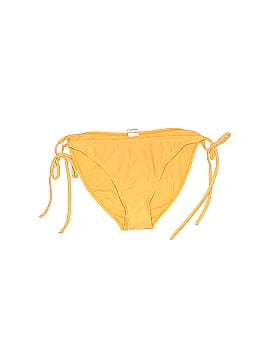 B. Split Swimsuit Bottoms (view 1)
