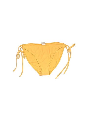 B. Split Swimsuit Bottoms (view 1)