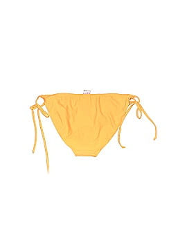 B. Split Swimsuit Bottoms (view 2)