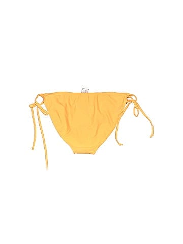 B. Split Swimsuit Bottoms (view 2)