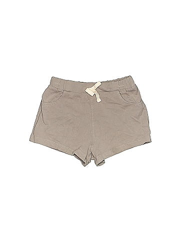Marshalls Khaki Shorts (view 1)
