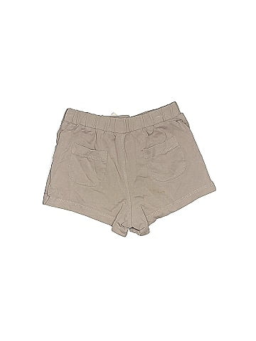 Marshalls Khaki Shorts (view 2)