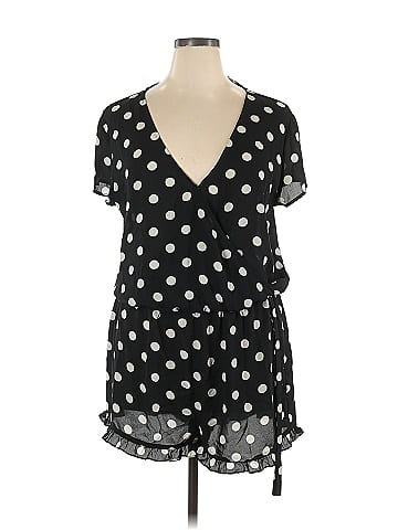 Maison Jules Romper (view 1)