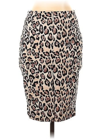 Body By Victoria Casual Skirt (view 2)