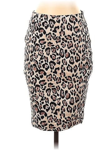 Body By Victoria Casual Skirt (view 1)