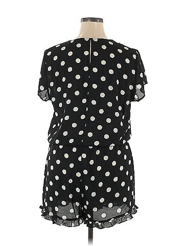 Maison Jules Romper (view 2)