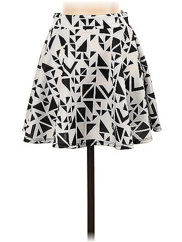 Body Central Active Skirt (view 1)