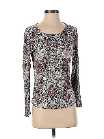 G.I.L.I. 3/4 Sleeve T-Shirt (view 1)