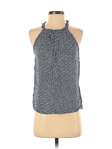 Ava Christine Sleeveless Blouse (view 1)