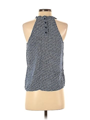 Ava Christine Sleeveless Blouse (view 2)