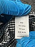 Second Sight Gray 3/4 Sleeve Blouse Size 5 - photo 5