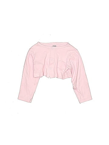 Luvable Friends Cardigan (view 1)