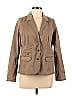 SONOMA life + style Tan Blazer Size M - photo 1