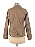 SONOMA life + style Tan Blazer Size M - photo 2