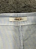 Tome Blue Casual Dress Size 2 - photo 3