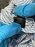 Tome Blue Casual Dress Size 2 - photo 4