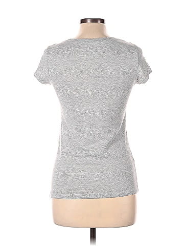 Wound Up Short Sleeve Top (view 2)