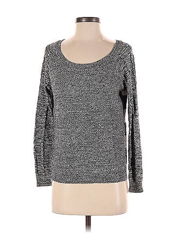 T/o Sweaters Pullover Sweater (view 1)
