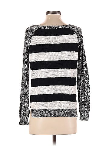 T/o Sweaters Pullover Sweater (view 2)