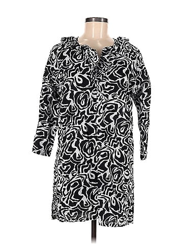 Top It Off Casual Dress (view 1)