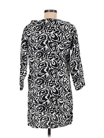 Top It Off Casual Dress (view 2)