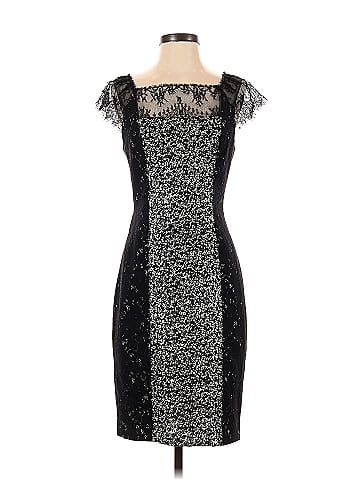 Kay Unger Cocktail Dress (view 1)