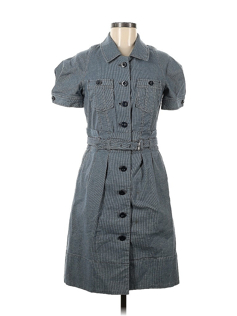Marc Jacobs Dress Grey main image 0