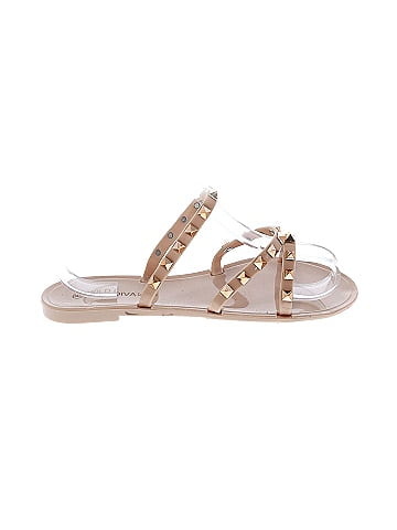Wild Diva Sandals (view 1)