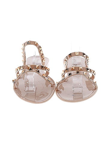 Wild Diva Sandals (view 2)