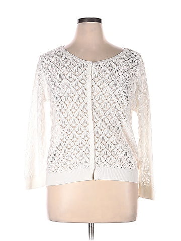 Sundance Cardigan (view 1)