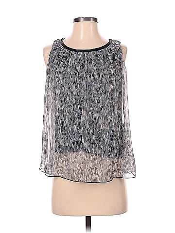 Converse One Star Sleeveless Blouse (view 1)