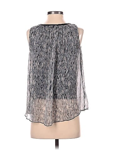 Converse One Star Sleeveless Blouse (view 2)