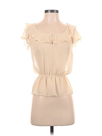 Divided by H&M Sleeveless Blouse (view 1)