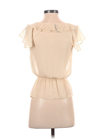 Divided by H&M Sleeveless Blouse (view 2)