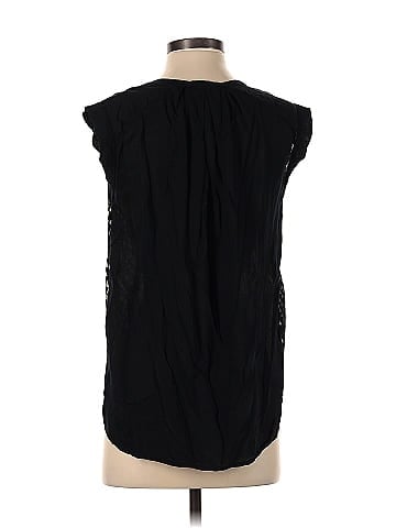Converse One Star Sleeveless Blouse (view 2)
