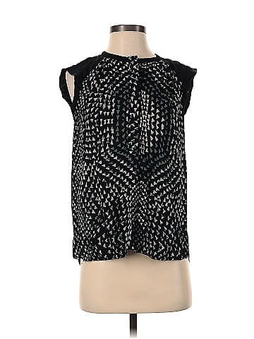 Converse One Star Sleeveless Blouse (view 1)