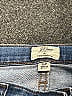 J.Crew Hearts Blue Jeans Size 26 waist - photo 3