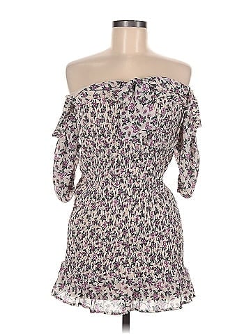 Lost + Wander Casual Dress (view 1)