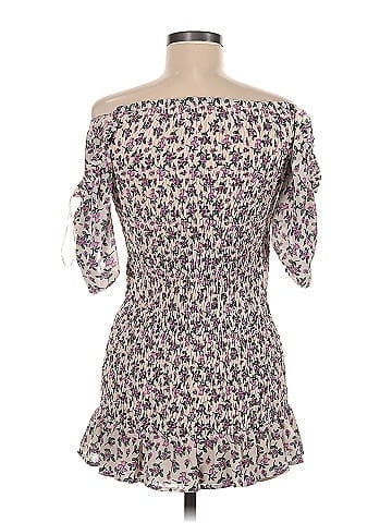Lost + Wander Casual Dress (view 2)