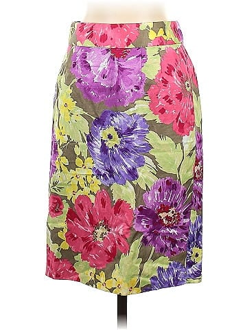 Banana Republic Formal Skirt (view 1)