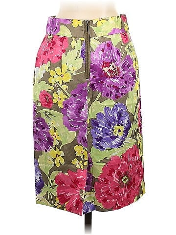 Banana Republic Formal Skirt (view 2)