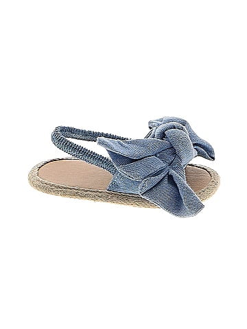 Target Sandals (view 1)