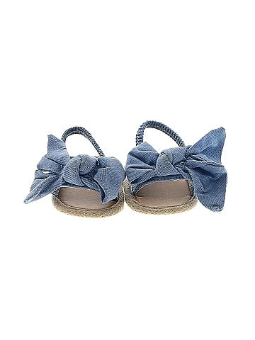 Target Sandals (view 2)