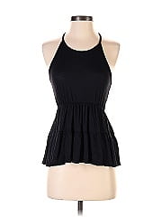 Livi Sleeveless Blouse
