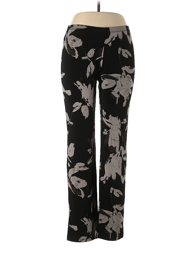 Clara Sun Woo - Woven Twill Trouser Pants
