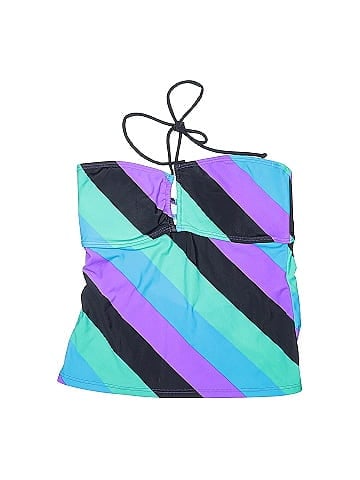 Hula Honey Swimsuit Top (view 1)